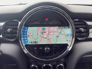 MINI Cooper se 135 kw (184 cv)   - Foto 25