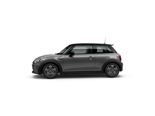 MINI Cooper se 135 kw (184 cv)