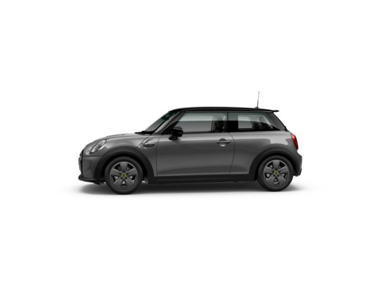 MINI Cooper se 135 kw (184 cv)   - Foto 6
