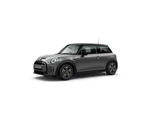 MINI Cooper se 135 kw (184 cv)