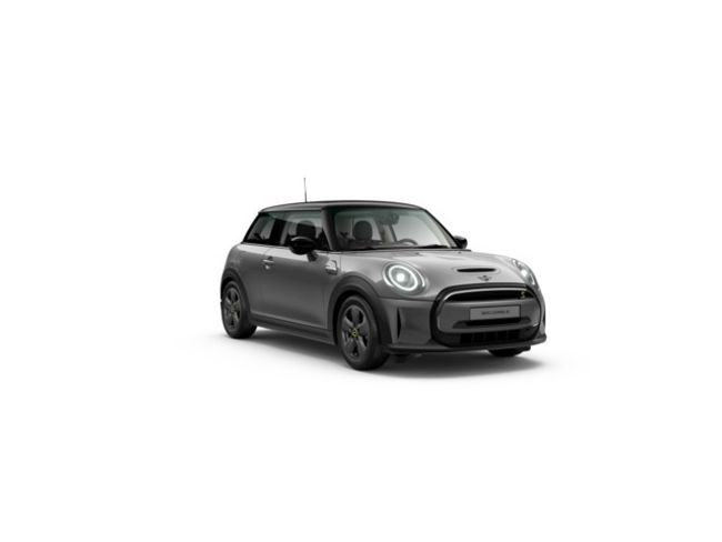 MINI Cooper se 135 kw (184 cv)