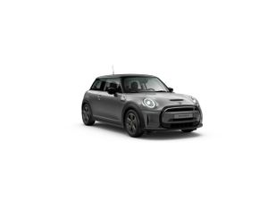 MINI Cooper se 135 kw (184 cv)   - Foto 17