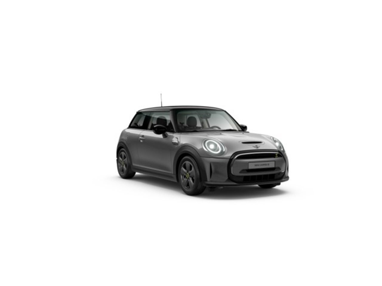 MINI Cooper se 135 kw (184 cv)   - Foto 10