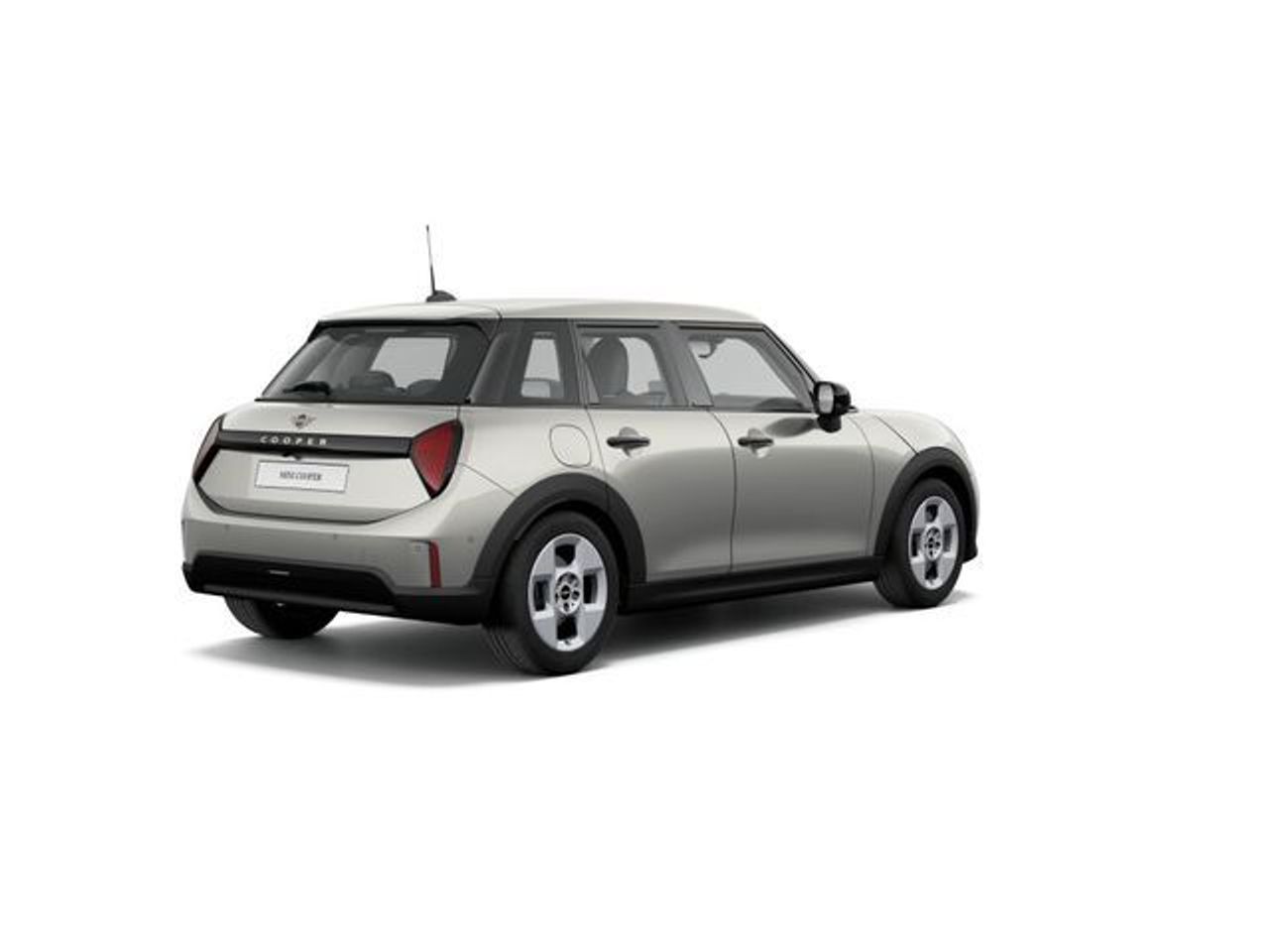 MINI Cooper c 115 kw (156 cv)   - Foto 3