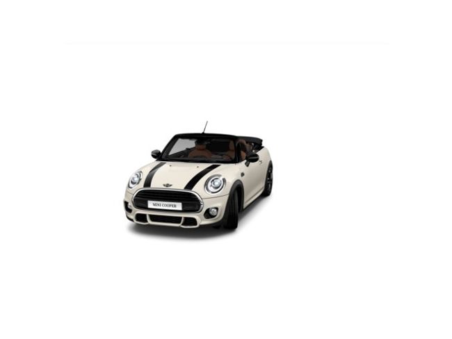 MINI Cooper 100 kw (136 cv)
