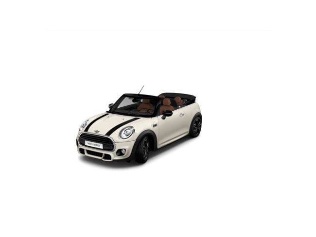 MINI Cooper 100 kw (136 cv)