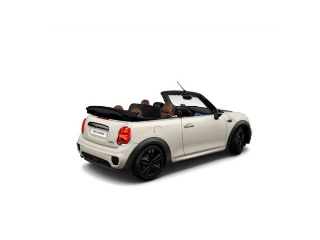 MINI Cooper 100 kw (136 cv)