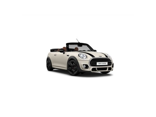MINI Cooper 100 kw (136 cv)