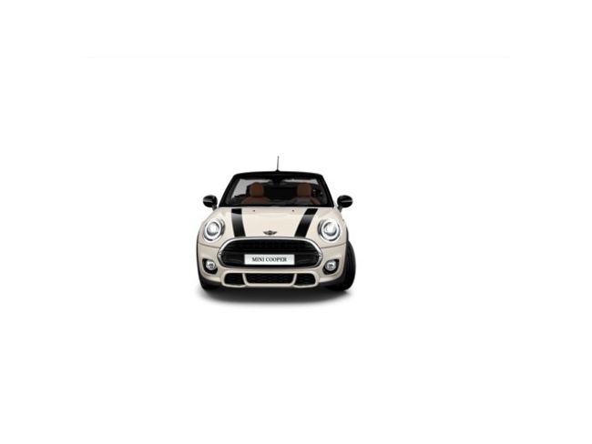 MINI Cooper 100 kw (136 cv)