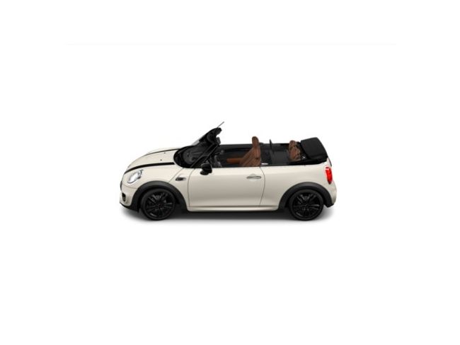 MINI Cooper 100 kw (136 cv)