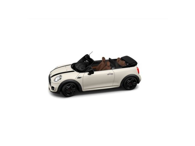 MINI Cooper 100 kw (136 cv)