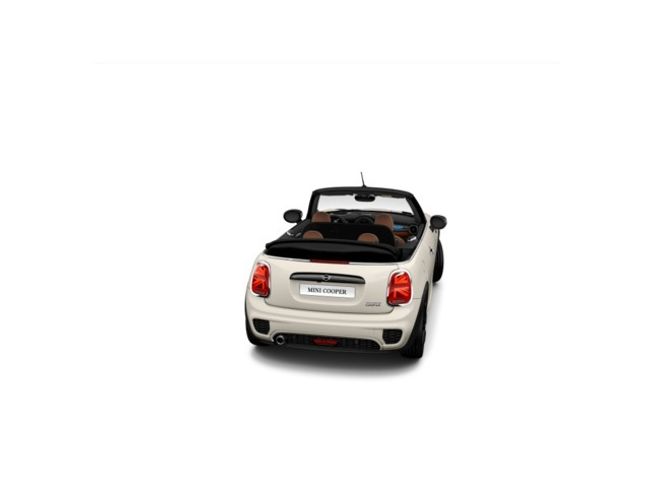 MINI Cooper 100 kw (136 cv)