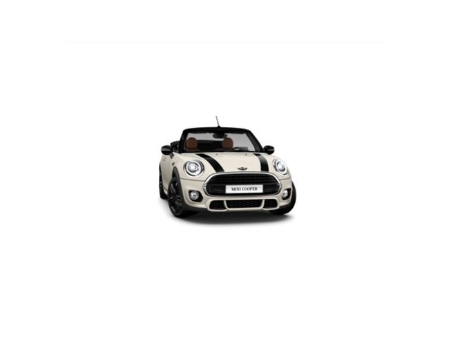 MINI Cooper 100 kw (136 cv)