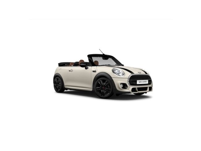 MINI Cooper 100 kw (136 cv)