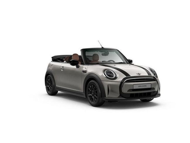 MINI Cooper 100 kw (136 cv)