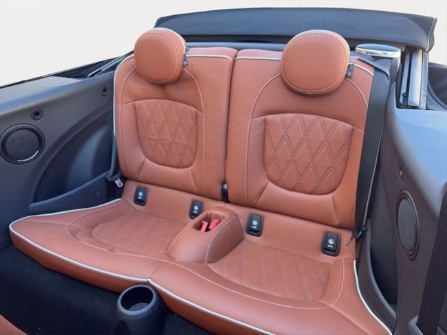 MINI Cooper 100 kw (136 cv)