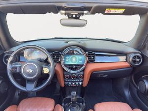MINI Cooper 100 kw (136 cv)  2022 Gasolina - Foto 13