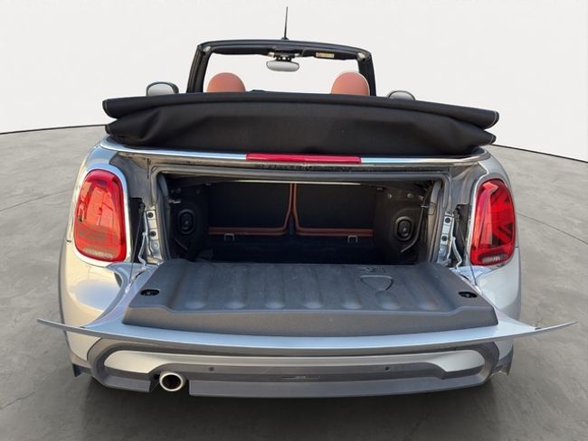 MINI Cooper 100 kw (136 cv)