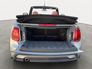 MINI Cooper 100 kw (136 cv)  2022 Gasolina - Foto 21