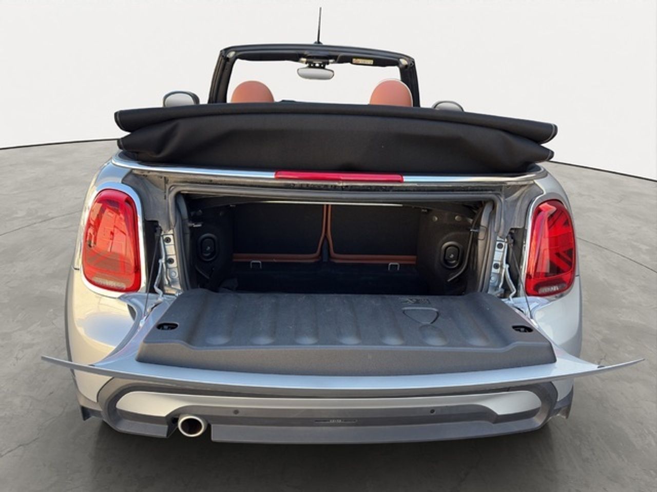 MINI Cooper 100 kw (136 cv)  2022 Gasolina - Foto 12