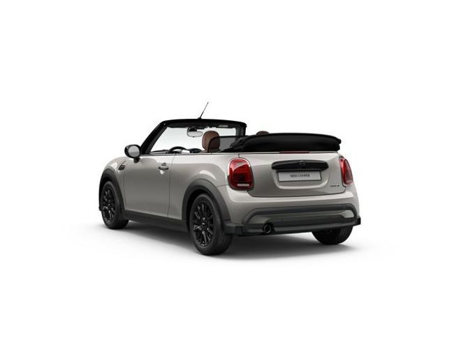 MINI Cooper 100 kw (136 cv)