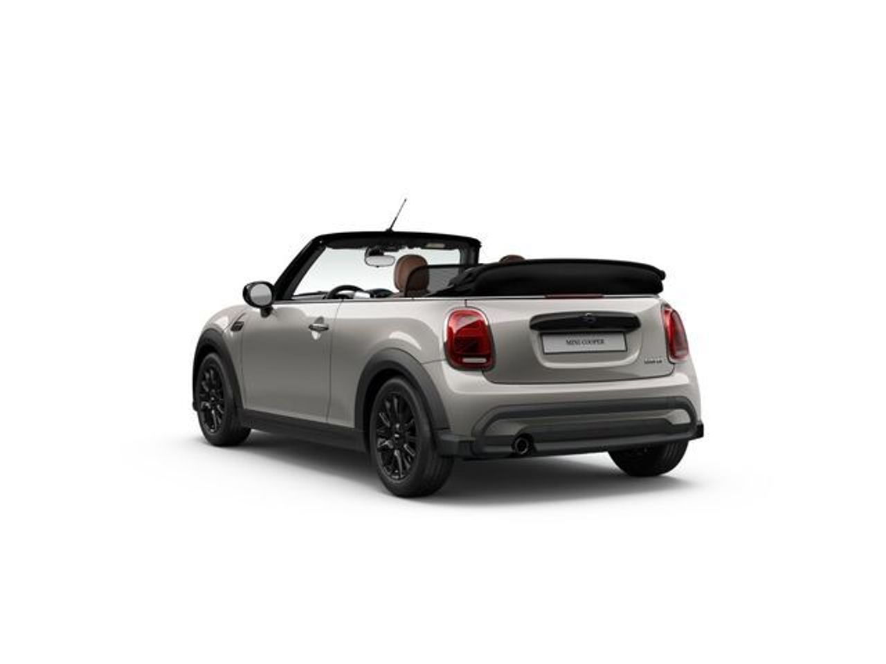 MINI Cooper 100 kw (136 cv)   - Foto 3