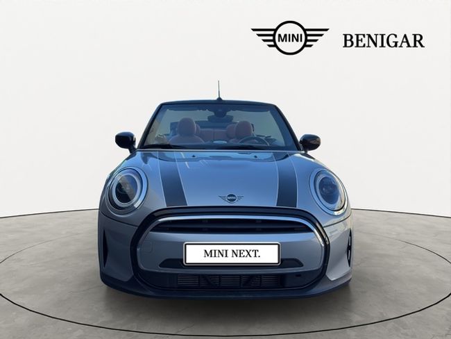 MINI Cooper 100 kw (136 cv)