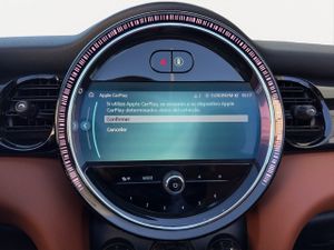 MINI Cooper 100 kw (136 cv)  2022 Gasolina - Foto 25