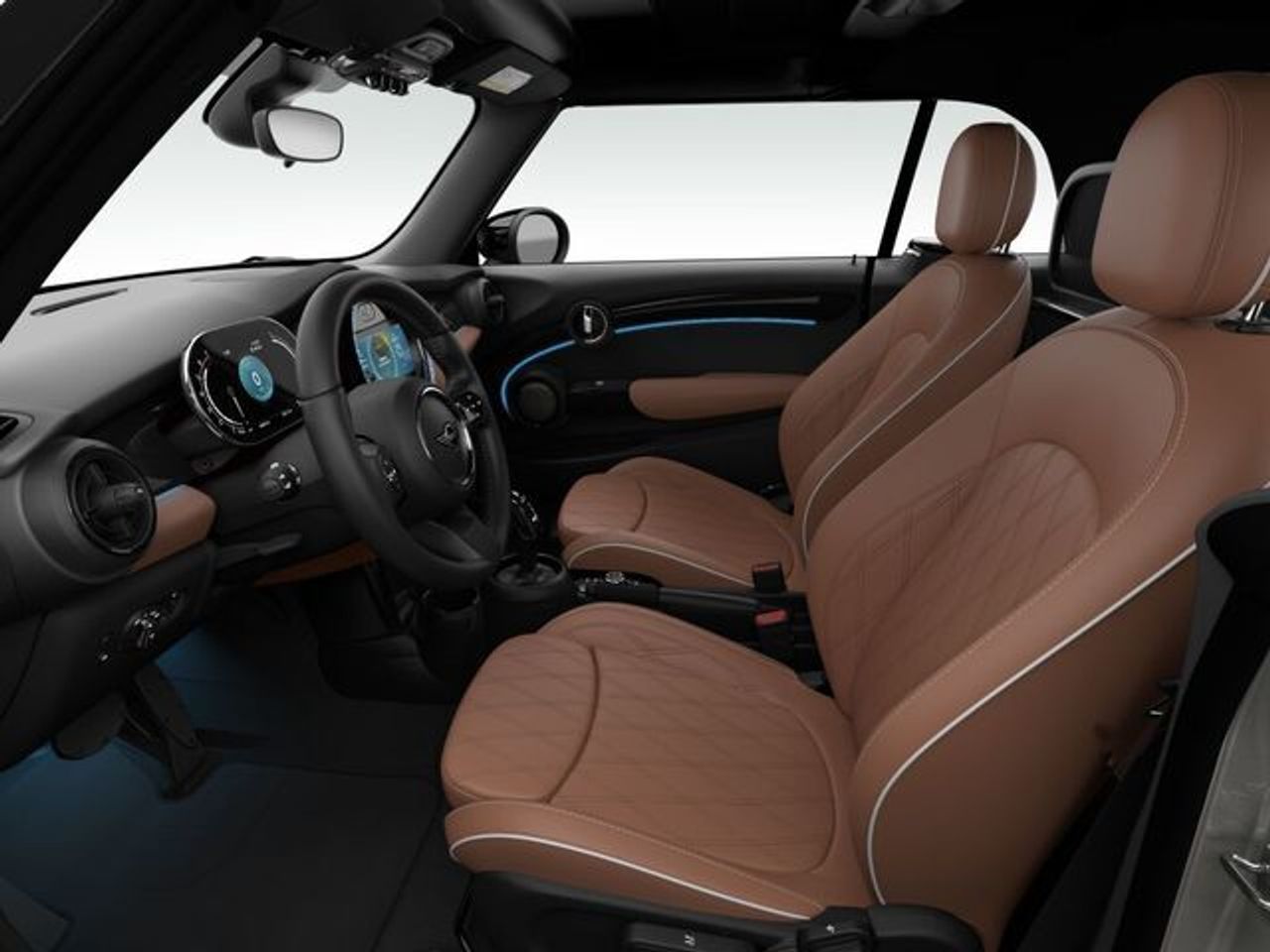 MINI Cooper 100 kw (136 cv)   - Foto 4