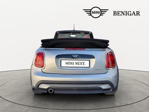 MINI Cooper 100 kw (136 cv)  2022 Gasolina - Foto 9
