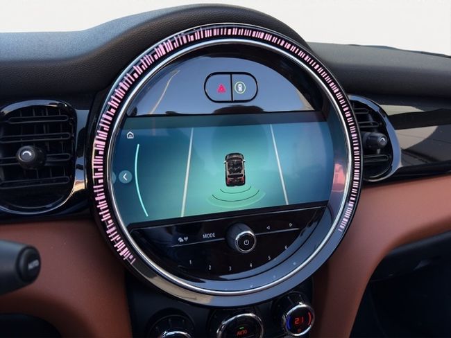 MINI Cooper 100 kw (136 cv)