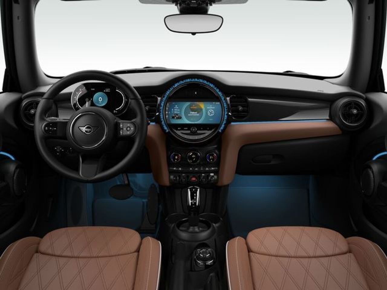 MINI Cooper 100 kw (136 cv)   - Foto 5