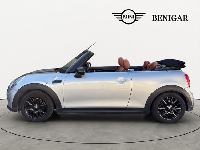 MINI Cooper 100 kw (136 cv)