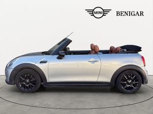 MINI Cooper 100 kw (136 cv)  2022 Gasolina - Foto 5