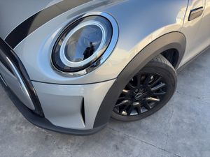 MINI Cooper 100 kw (136 cv)  2022 Gasolina - Foto 11