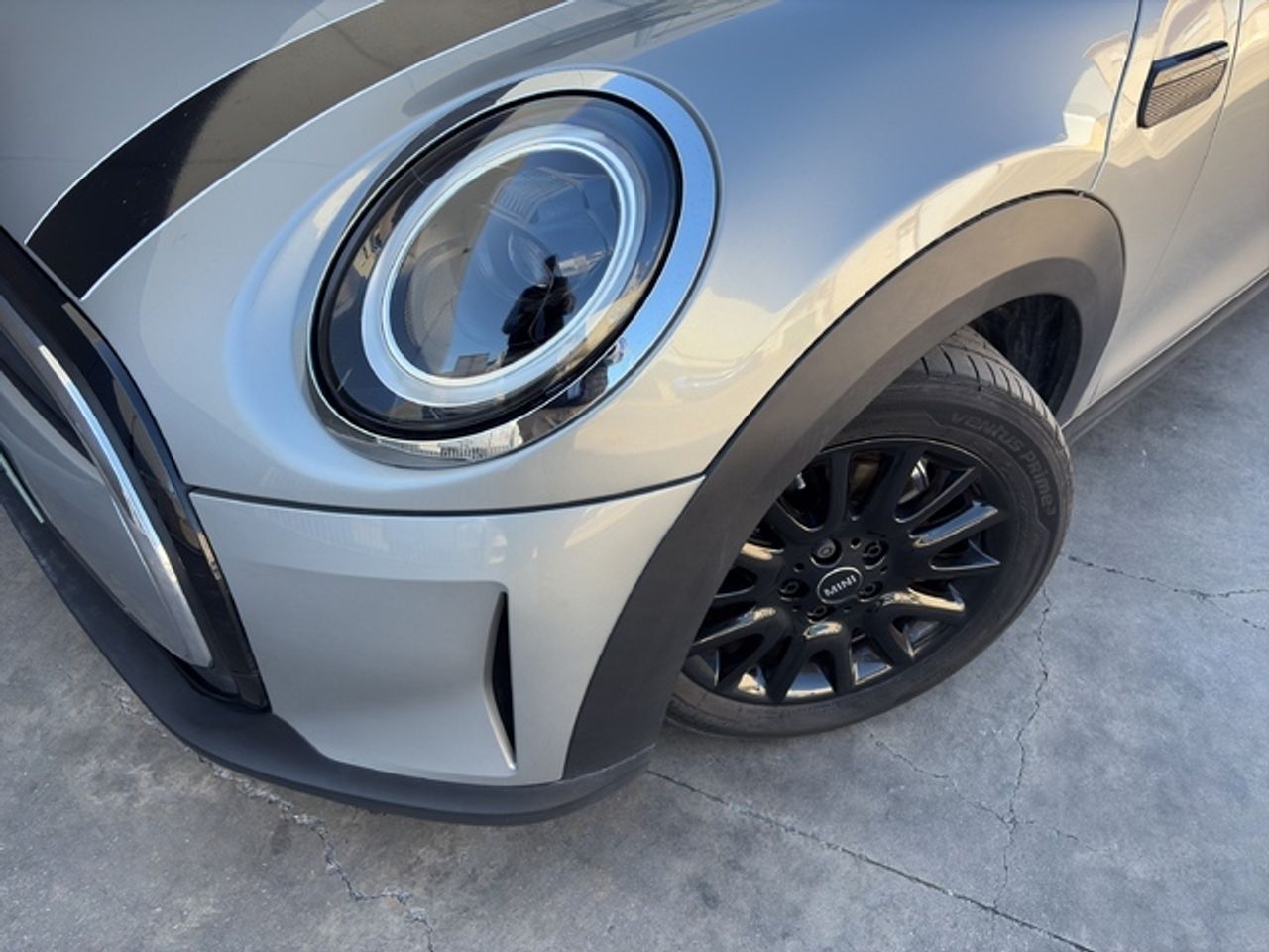 MINI Cooper 100 kw (136 cv)  2022 Gasolina - Foto 7