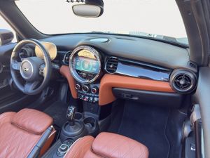 MINI Cooper 100 kw (136 cv)  2022 Gasolina - Foto 15
