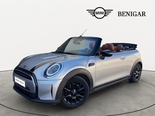 MINI Cooper 100 kw (136 cv)