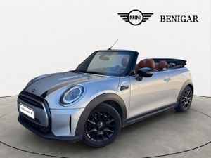 MINI Cooper 100 kw (136 cv)  2022 Gasolina - Foto 2