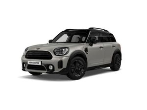 MINI Countryman cooper 100 kw (136 cv)   - Foto 2