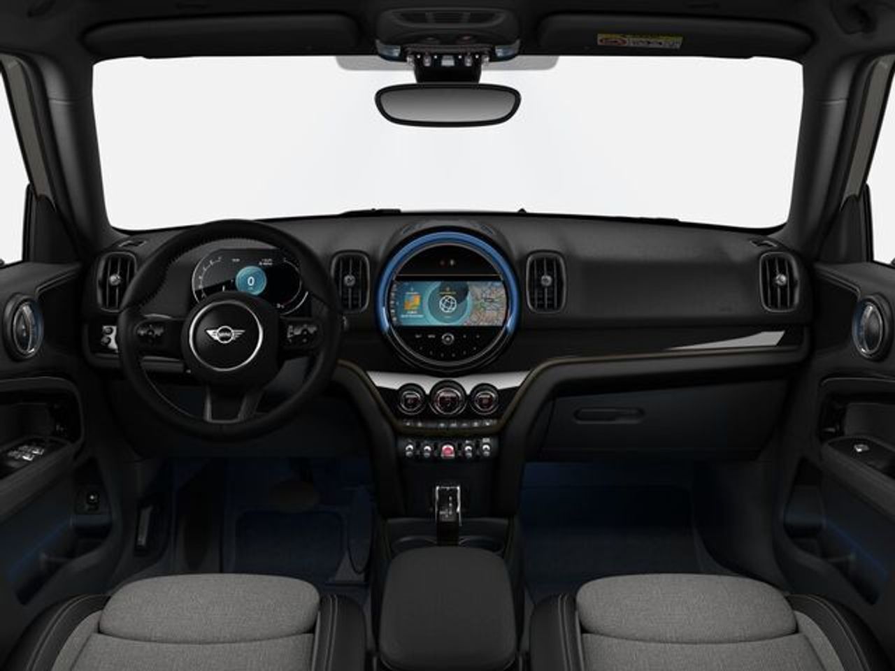 MINI Countryman cooper 100 kw (136 cv)   - Foto 5