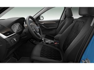BMW X1 sdrive18i 103 kw (140 cv)   - Foto 25