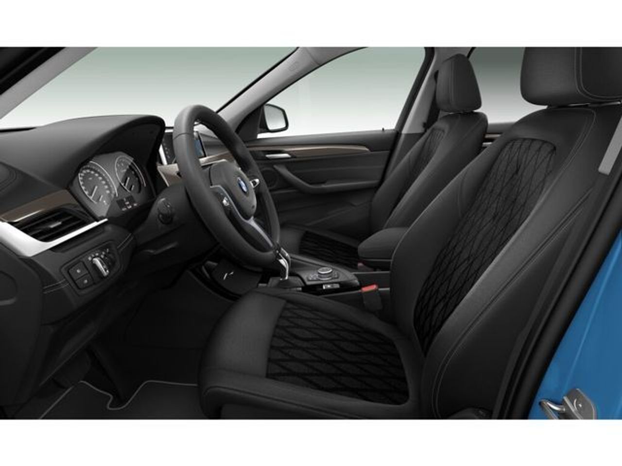 BMW X1 sdrive18i 103 kw (140 cv)   - Foto 14