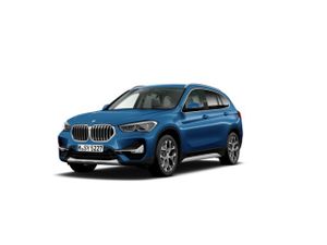 BMW X1 sdrive18i 103 kw (140 cv)   - Foto 5