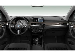 BMW X1 sdrive18i 103 kw (140 cv)   - Foto 27