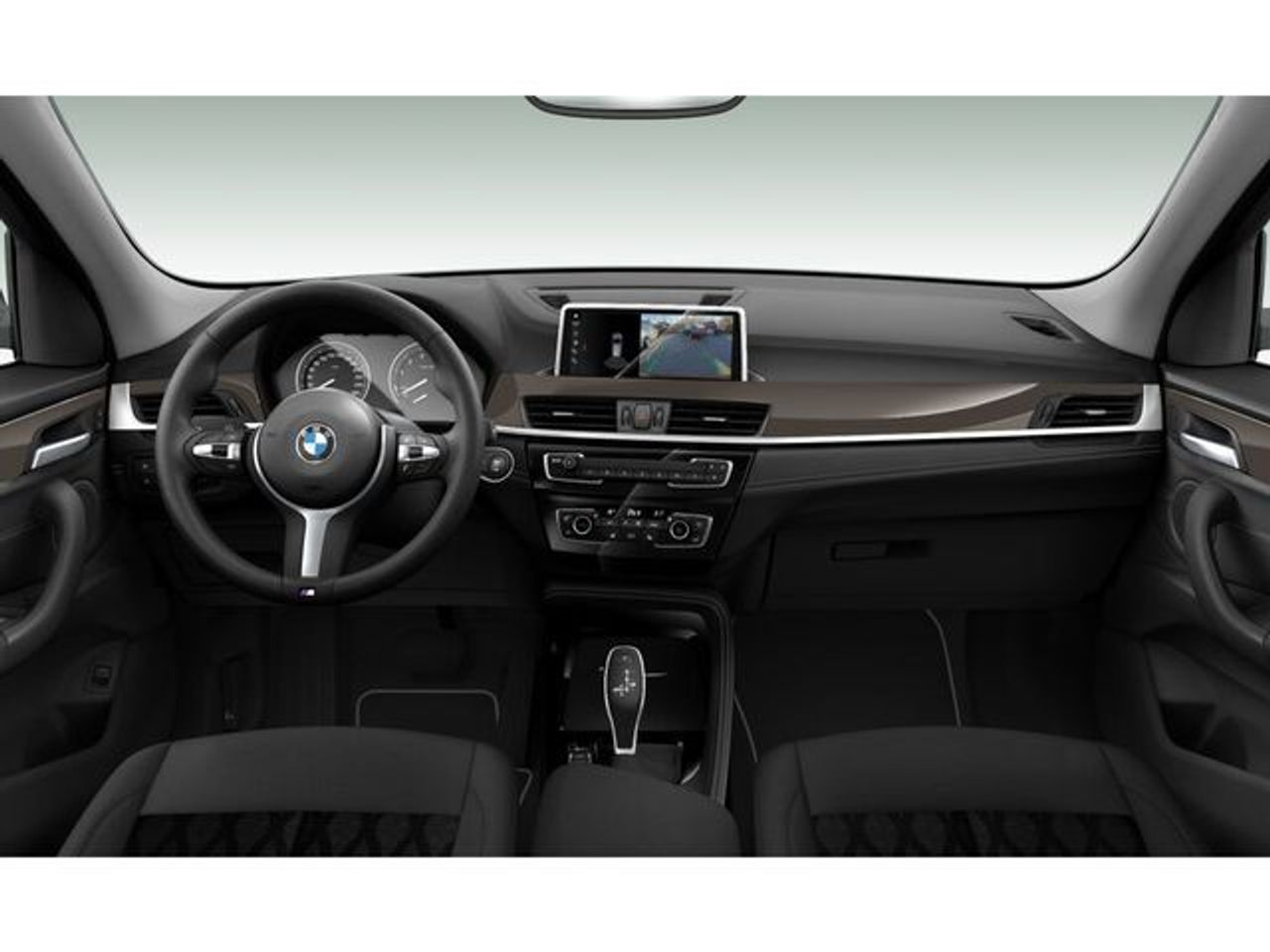 BMW X1 sdrive18i 103 kw (140 cv)   - Foto 15