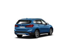 BMW X1 sdrive18i 103 kw (140 cv)   - Foto 21
