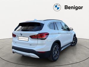 BMW X1 xdrive25e 162 kw (220 cv)   - Foto 7