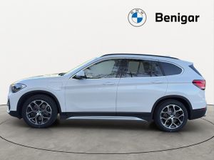 BMW X1 xdrive25e 162 kw (220 cv)   - Foto 5