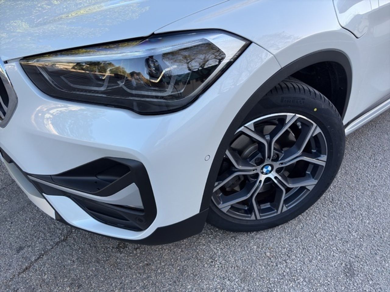 BMW X1 xdrive25e 162 kw (220 cv)   - Foto 7